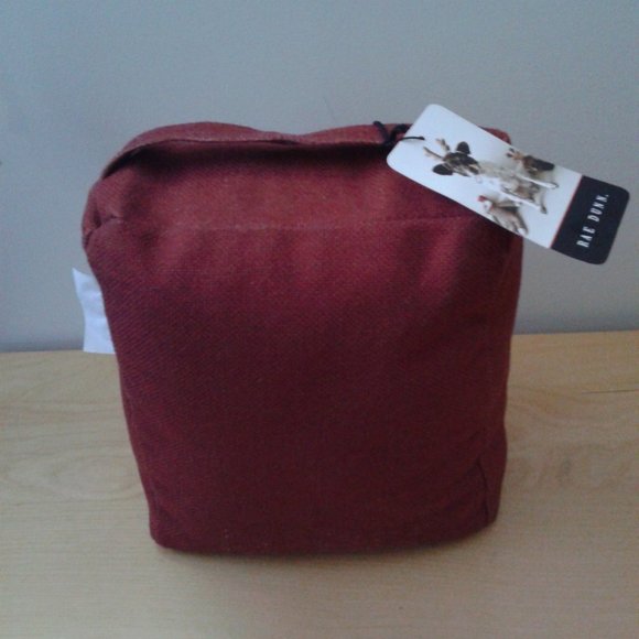 Rae Dunn Door Stopper. - Picture 3 of 4